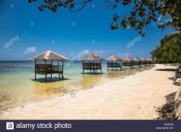 Spiaggia di Hartman